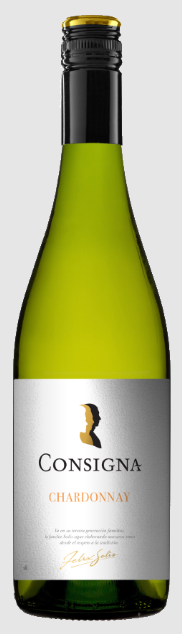 Consigna Chardonnay
